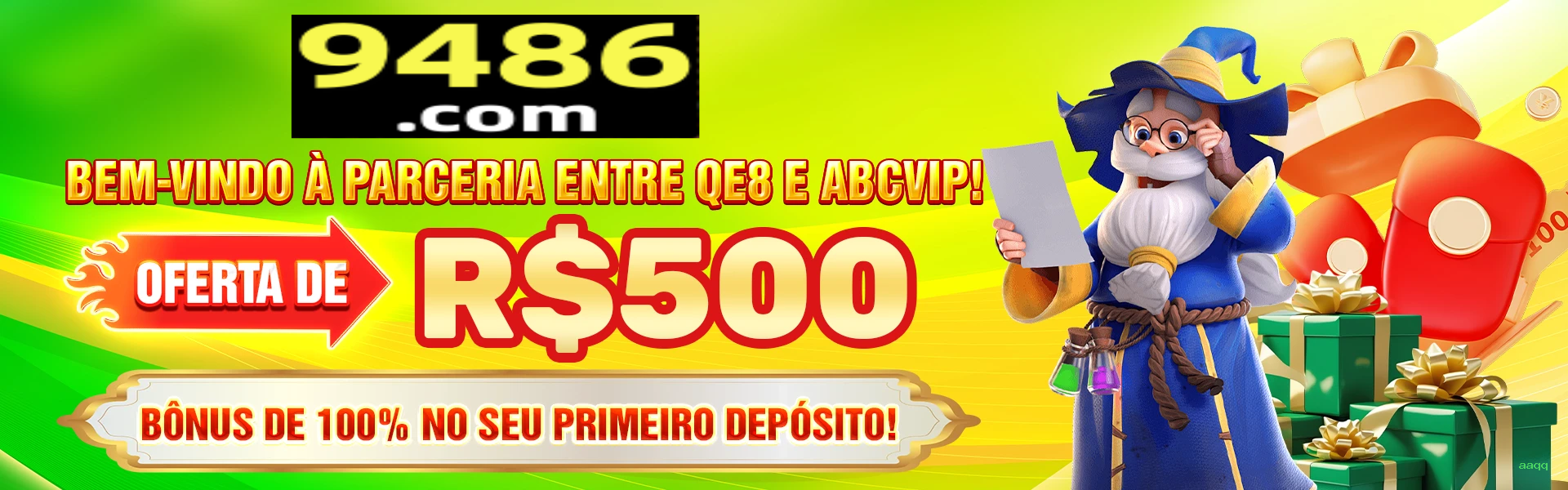Formulário registro aaqq