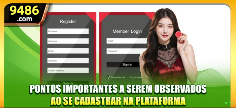 Bônus exclusivos membros VIP aaqq